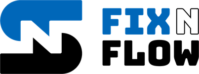 Fix N Flow Plumbing